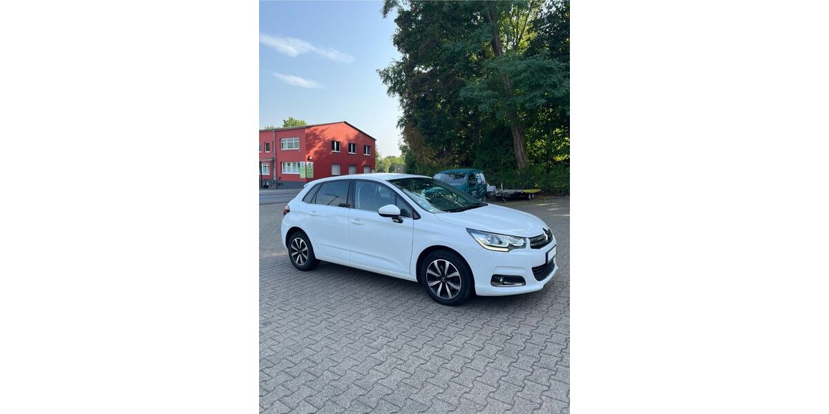 Citroen C4 167.000 km 7.950 &euro; Altenkirchen 57610