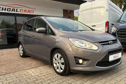 Ford C-Max 160.000 km 7.300 &euro; Drage 21423
