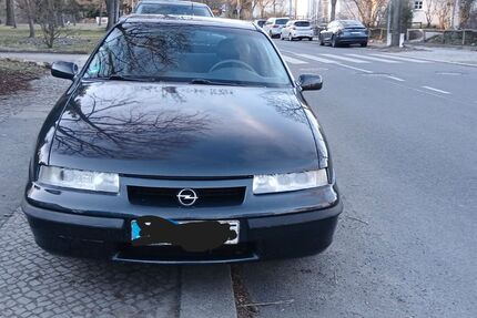 Opel Calibra 439.500 km 7.499 &euro; Berlin 14193
