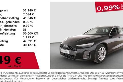 Audi A6 28.610 km 52.940 &euro; Magdeburg 39126