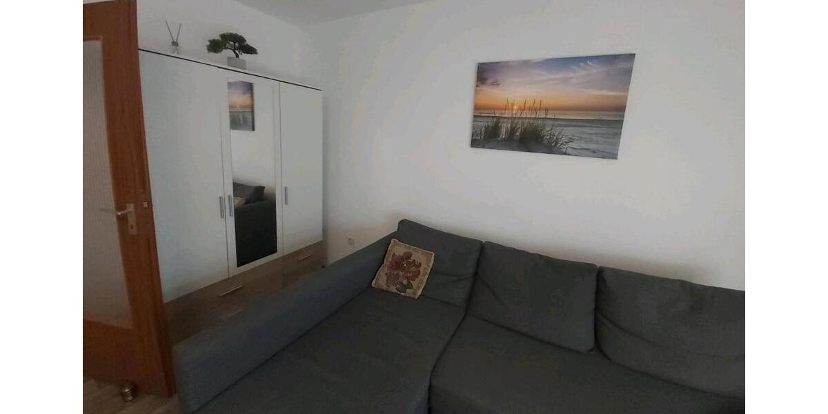 Etagenwohnung Schweinfurt Haardt - 1 Zimmer, 40 m&sup2;, 650&euro; | Angebot:26321420