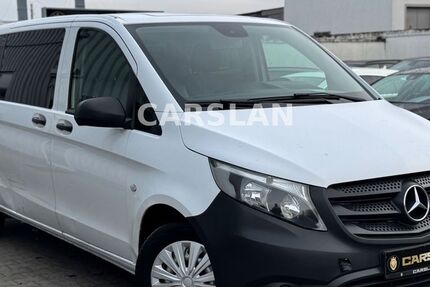 Mercedes-Benz Vito 390.000 km 9.498 &euro; Worms 67547