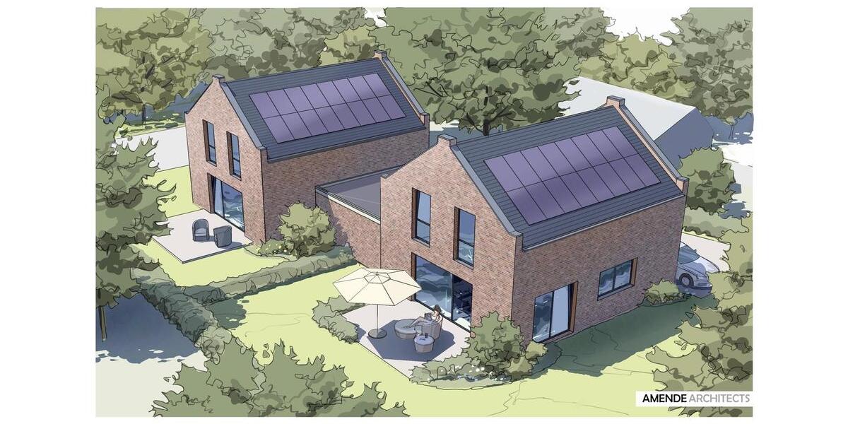 Einfamilienhaus Achim - 4 Zimmer, 130 m&sup2;, 1.800&euro; | Angebot:25207565