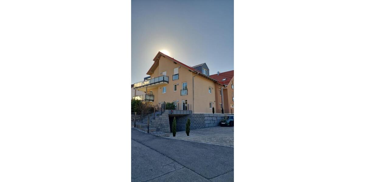 Etagenwohnung Fürstenzell - 4 Zimmer, 121 m&sup2;, 1.090&euro; | Angebot:26070139