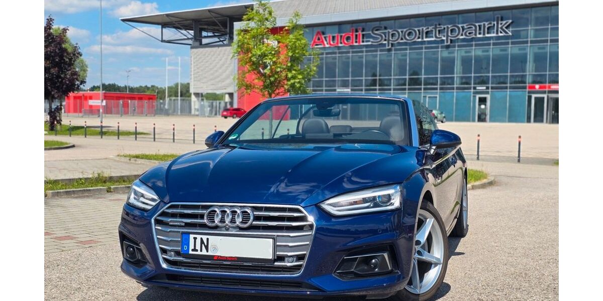 Audi A5 79.900 km 32.800 &euro; Ingolstadt 85051