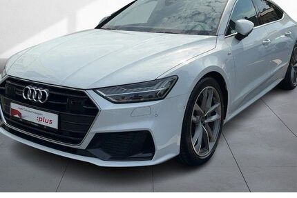 Audi A7 54.918 km 47.990 &euro; Dresden 01067