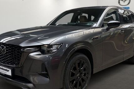 Mazda CX-60 1.500 km 54.980 &euro; Dillenburg 35684