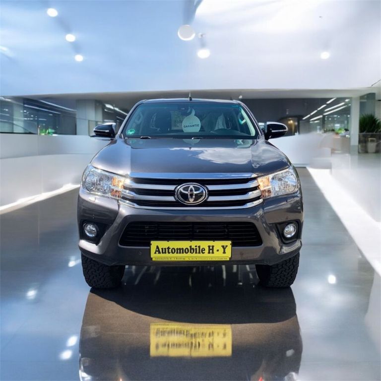 Hilux