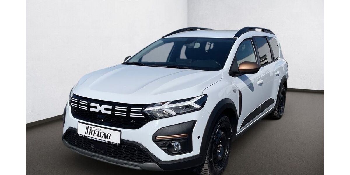 Dacia Jogger 8.658 km 24.980 &euro; Recklinghausen 45659