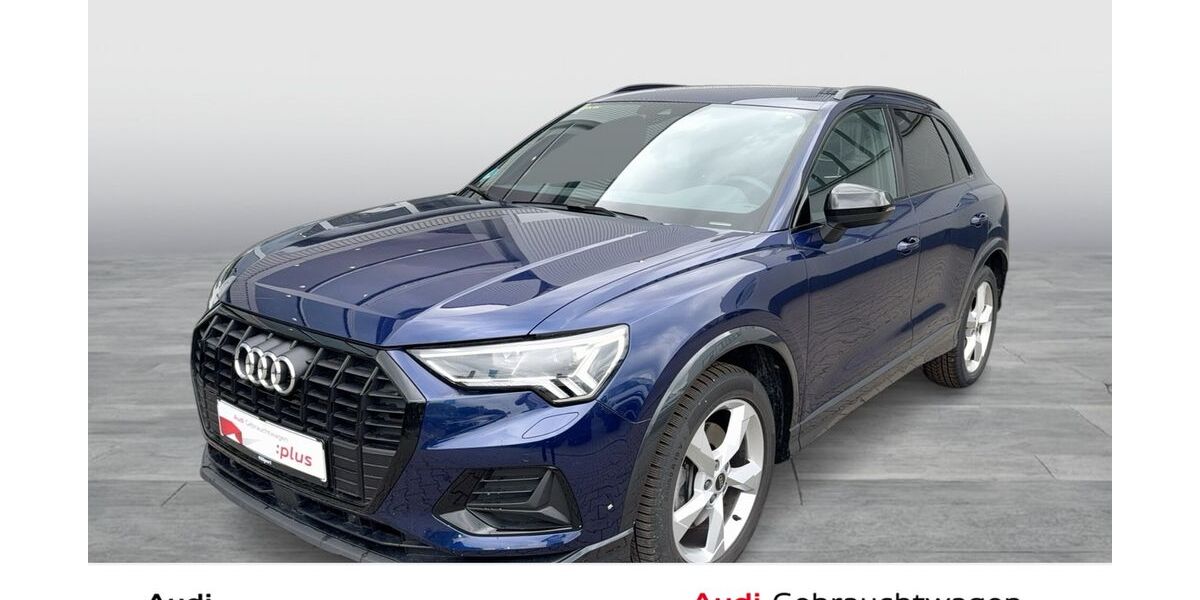 Audi Q3 13.196 km 44.833 &euro; Dortmund 44143