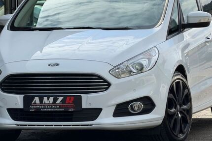 Ford S-Max 135.000 km 15.790 &euro; Rohrdorf 72229