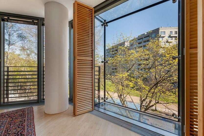 Wohnung zum Kaufen in Berlin 1.300.000 € 130.36 m²