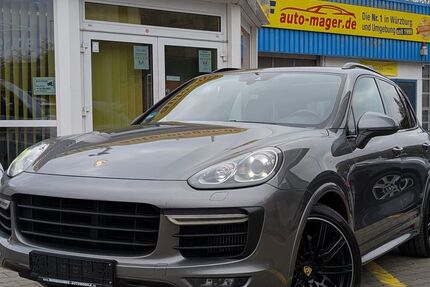 Porsche Cayenne 147.115 km 44.850 € Würzburg 97078