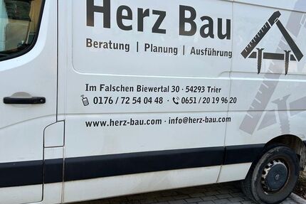 Opel Movano 145.000 km 8.500 &euro; Trier 54293