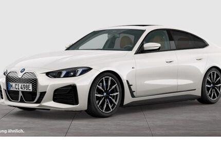 BMW i4 34.283 km 50.990 &euro; Castrop-Rauxel 44579