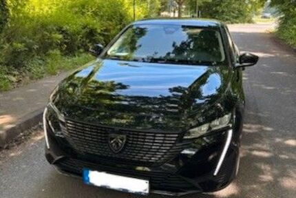 Peugeot 308 30.000 km 21.900 &euro; Münster 48155