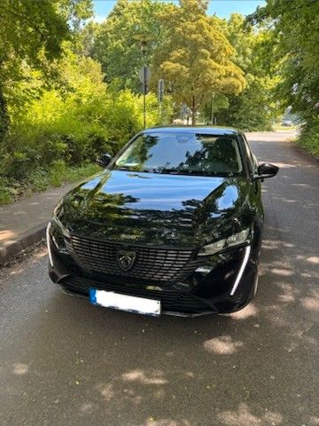 Peugeot 308 30.000 km 21.900 &euro; Münster 48155