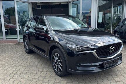 Mazda CX-5 94.398 km 21.530 &euro; Klötze 38486