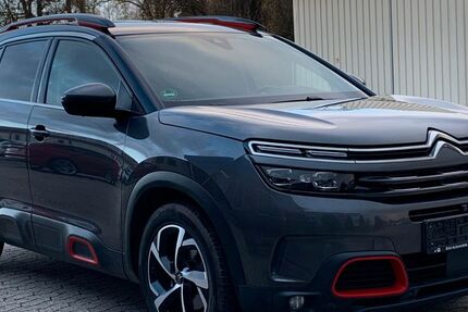 Citroen C5 Aircross 169.000 km 12.990 &euro; Mechernich 53894