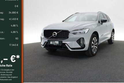 Volvo XC60 14.295 km 34.890 &euro; Engelskirchen 51766