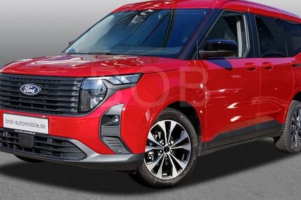 Ford Tourneo Courier 4.362 km 27.444 &euro; Herne 44629