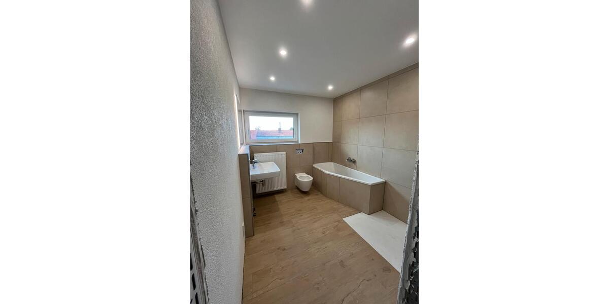 Etagenwohnung Eppelborn - 1 Zimmer, 51 m&sup2;, 500&euro; | Angebot:26413164