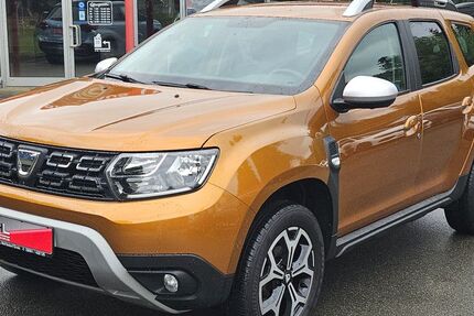Dacia Duster 55.585 km 14.450 &euro; Mohlsdorf-Teichwolframsdorf 07987