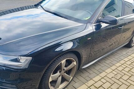 Audi A4 302.000 km 9.000 &euro; Burscheid 51399