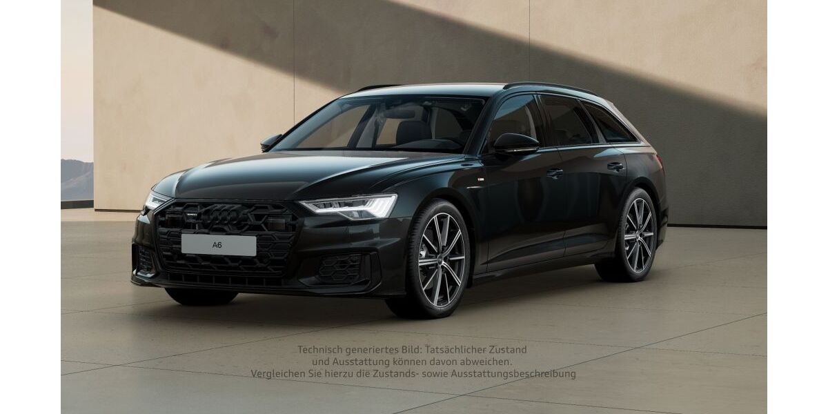 Audi A6 15.774 km 49.950 &euro; Ingolstadt 85057