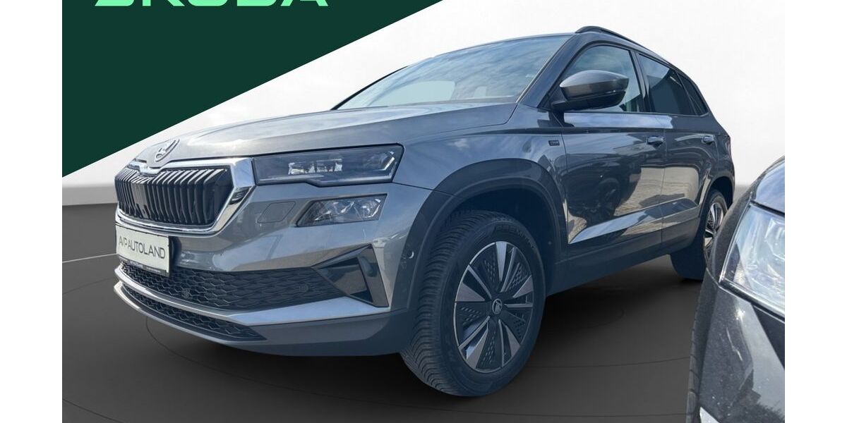 Skoda Karoq 23.523 km 36.180 &euro; Regen 94209