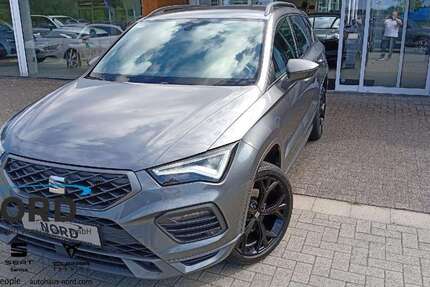 Seat Ateca 38.832 km 26.950 &euro; Rheine 48432