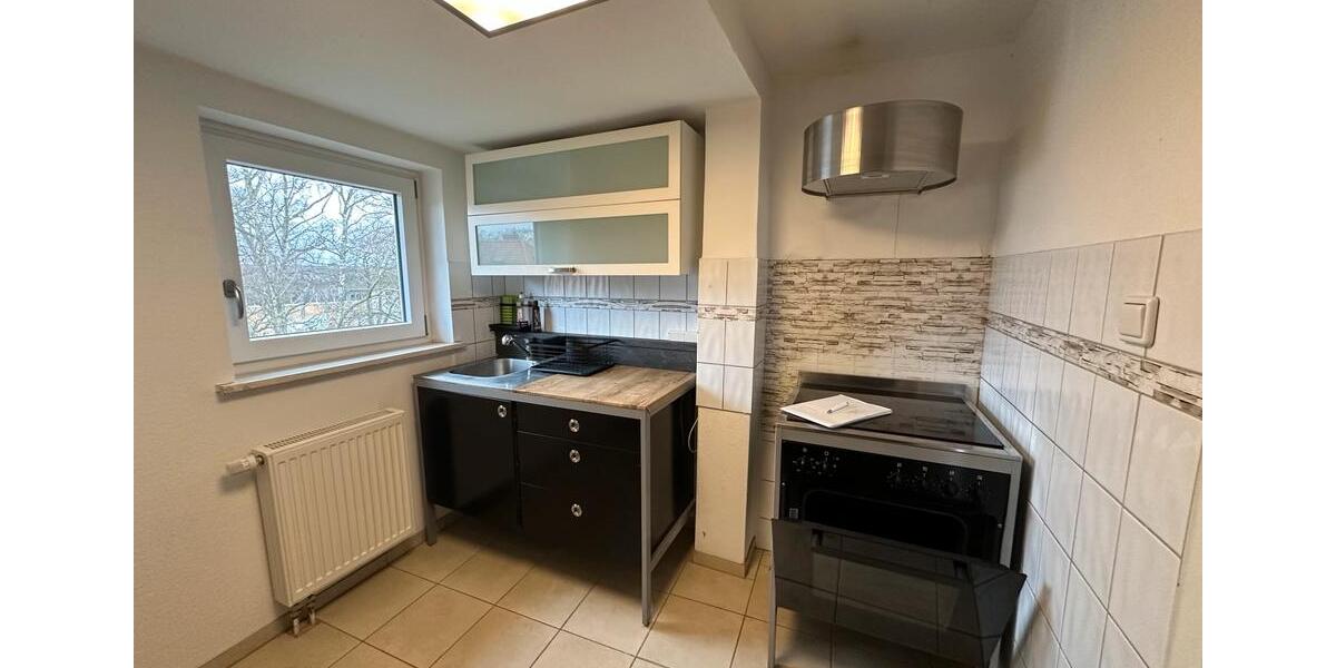 Dachgeschoßwohnung Burgdorf - 3 Zimmer, 65 m&sup2;, 129.000&euro; | Angebot:26348096