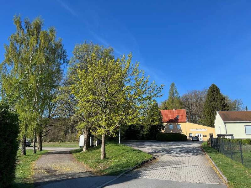 Gastronomie in Ringenhain 230.000 € 335.98 m²