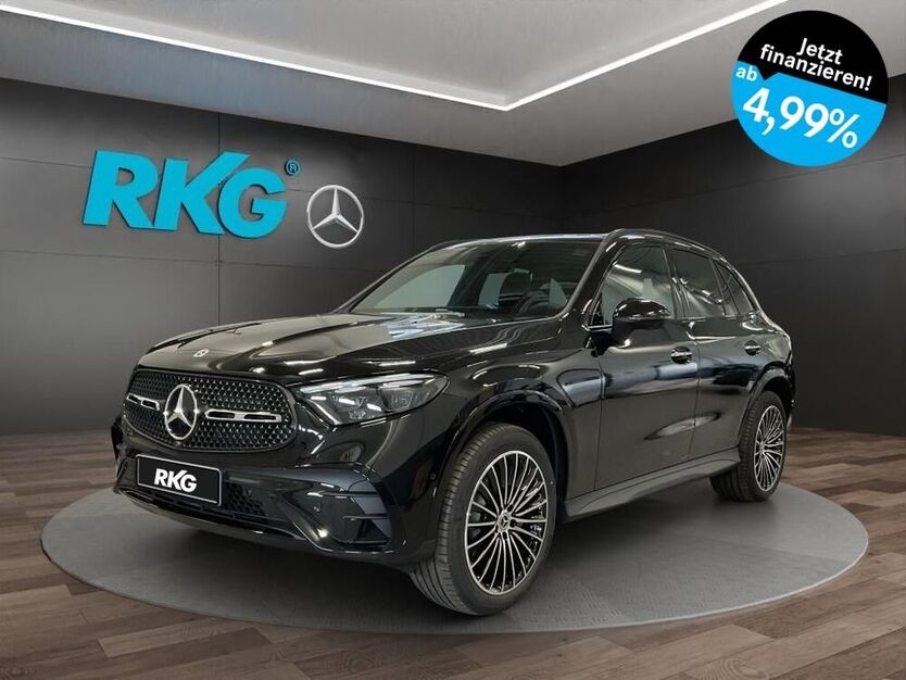 GLC 300