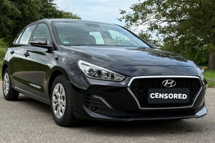 Hyundai i30 140.000 km 11.200 € Wassertrüdingen 91717