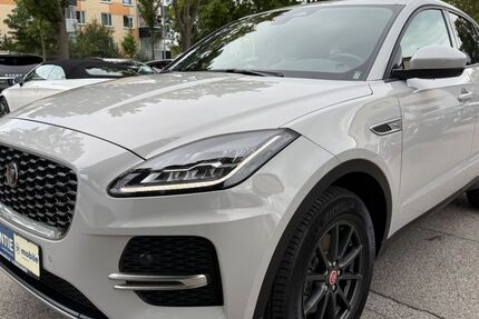 Jaguar E-Pace 77.282 km 23.500 € München 81243