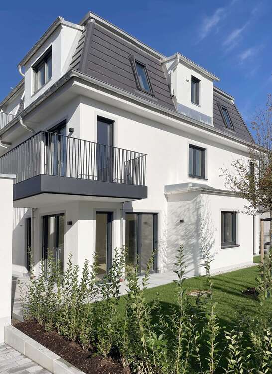 Wohnung zum Kaufen in München 695.000 € 64.5 m²