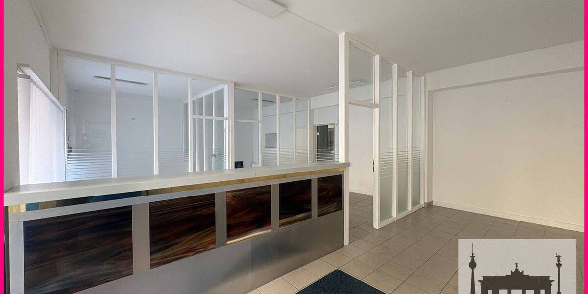 Gewerbeobjekt Berlin Lichtenberg - 1.999&euro; | Angebot:26854167
