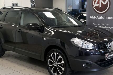 Nissan Qashqai 222.000 km 8.699 € Hamburg 21031