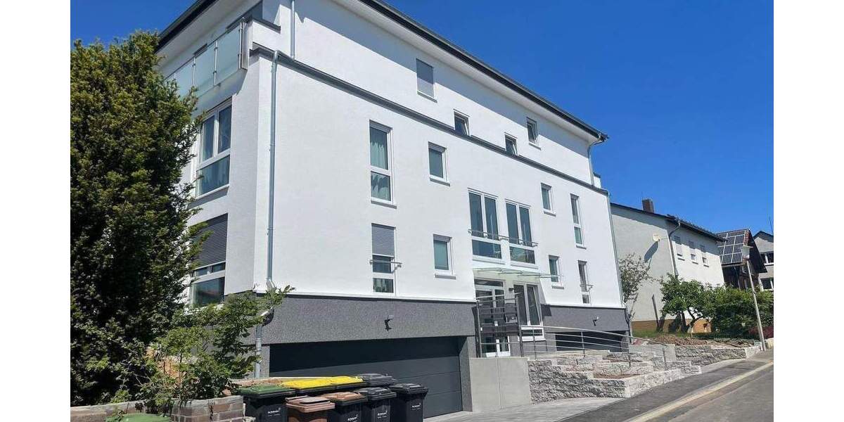 Neubau exklusive Eigentumswohnungen in KasselHarleshausen Letzte Wohnung !! 4 zimmer