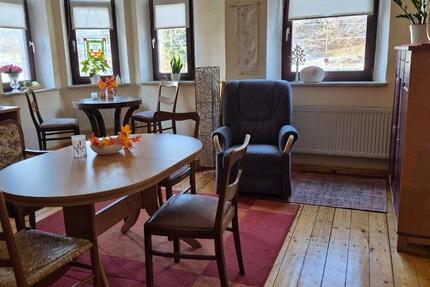 4 Zimmer Wohnung in Kronach 4 zimmer