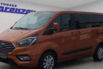 Ford Tourneo Custom 66.757 km 30.980 &euro; Gelting 24395