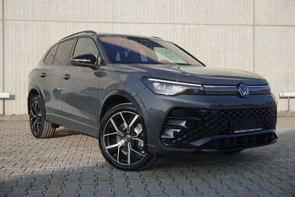 VW Tiguan 19.890 km 44.895 &euro; Parkstetten 94365