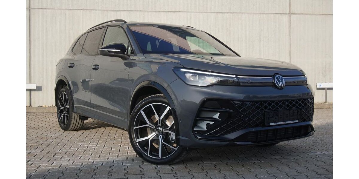 VW Tiguan 19.890 km 44.895 &euro; Parkstetten 94365