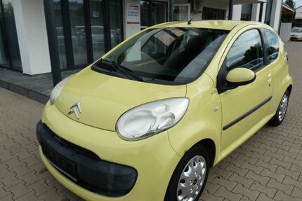 Citroen C1 115.000 km 990 € Erfurt 99087