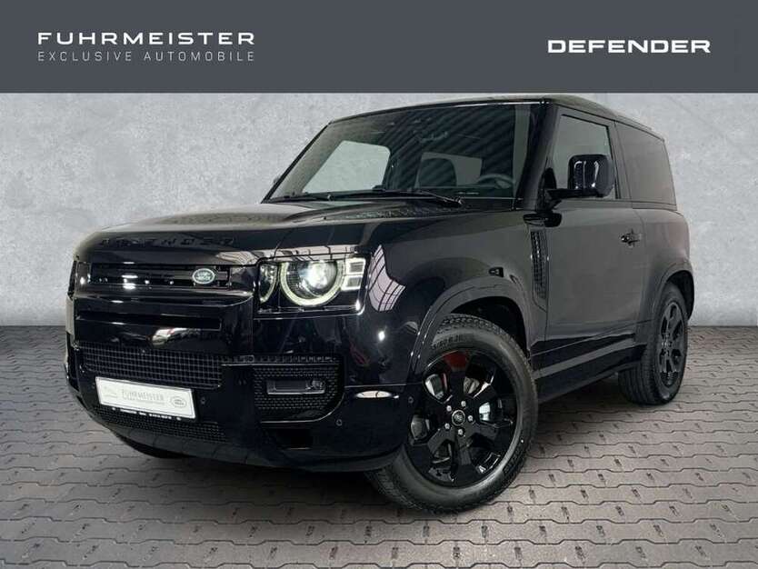 Defender