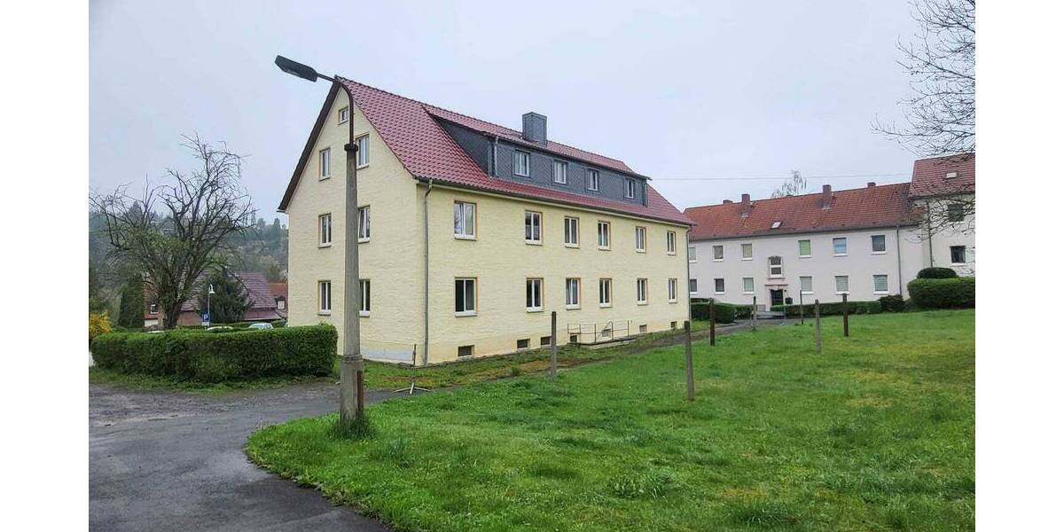 Etagenwohnung Königsee - 6 Zimmer, 141 m&sup2;, 95.000&euro; | Angebot:26487813