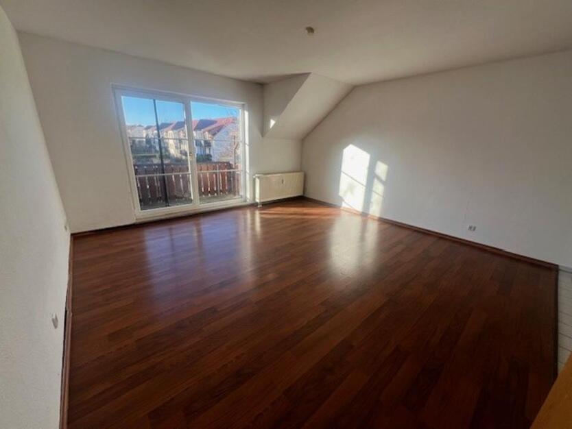 Mitten im grünen, 3-Zimmerwohnung im Schlossblick Machern! zimmer