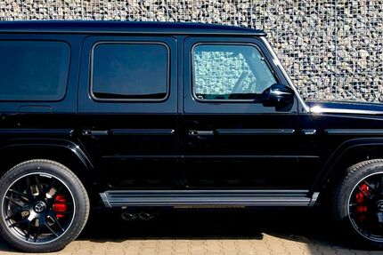 Mercedes-Benz G 63 AMG 1.700 km 205.000 &euro; KÖLN 51145