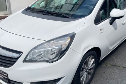 Opel Meriva 297.000 km 3.500 &euro; Dietzenbach 63128